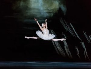 migliori ballerine danza classica